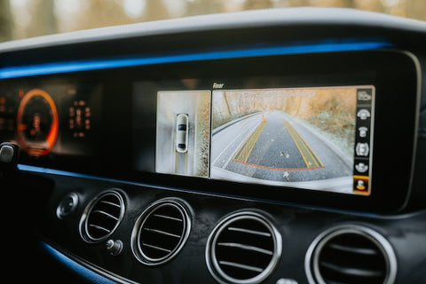 Enhance Your Vehicle's Safety with UkkoCam Lens Protector: A Solution for Foggy Backup Cameras