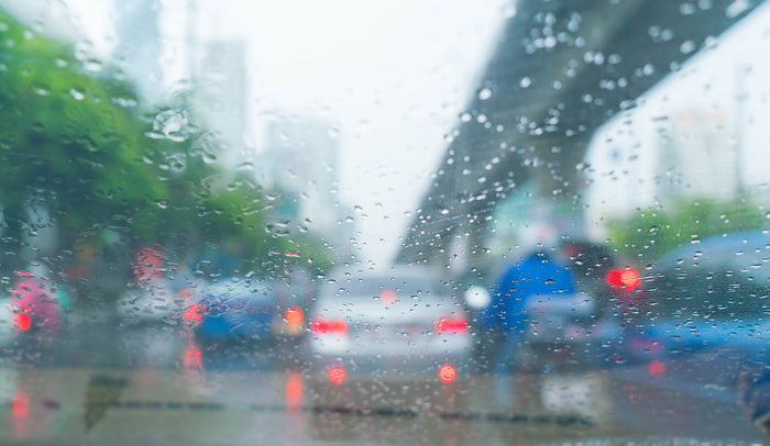 The Ultimate Solution to Blurry or Foggy Backup Cameras During Rain: The UkkoCam