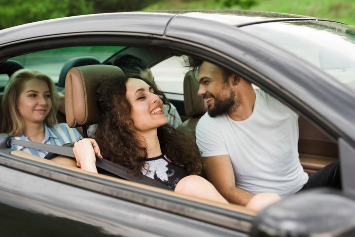 Why Vehicle Backup Camera Covers Are a Game-Changer: Introducing UkkoCam